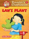 Lan's Plant